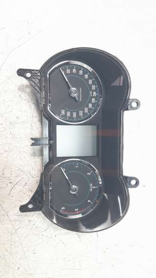 Recambio de cuadro instrumentos para jaguar xf 2007-2015 3.0 v6 diesel luxury referencia OEM IAM C2Z13087  