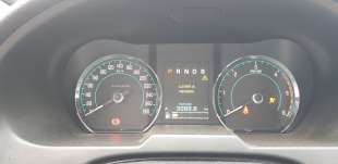 Recambio de cuadro instrumentos para jaguar xf 2007-2015 3.0 v6 diesel luxury referencia OEM IAM C2Z13087   2
