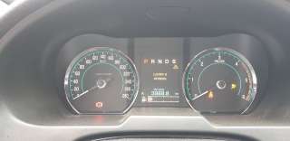 Recambio de cuadro instrumentos para jaguar xf 2007-2015 3.0 v6 diesel luxury referencia OEM IAM C2Z13087  