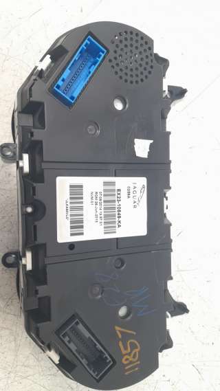 Recambio de cuadro instrumentos para jaguar xf 2007-2015 3.0 v6 diesel luxury referencia OEM IAM C2Z13087  