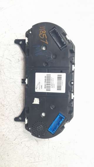 Recambio de cuadro instrumentos para jaguar xf 2007-2015 3.0 v6 diesel luxury referencia OEM IAM C2Z13087  