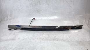 Recambio de maneta exterior maletero / porton para jaguar xf 2007-2015 3.0 v6 diesel luxury referencia OEM IAM CX2313550AE  