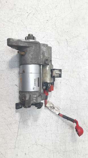 Recambio de motor arranque para jaguar xf 2007-2015 3.0 v6 diesel luxury referencia OEM IAM 4280009590 ARF120004 