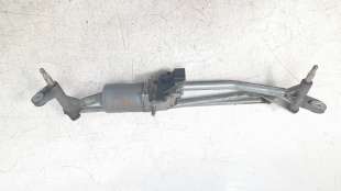 Recambio de motor limpia delantero para jaguar xf 2007-2015 3.0 v6 diesel luxury referencia OEM IAM 8X2317500AD  