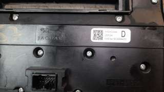 Recambio de mando climatizador para jaguar xf 2007-2015 3.0 v6 diesel luxury referencia OEM IAM 8X2318C858BG  
