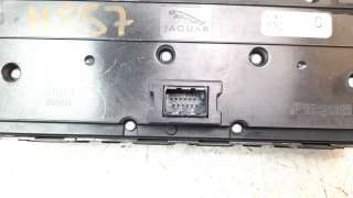 Recambio de mando climatizador para jaguar xf 2007-2015 3.0 v6 diesel luxury referencia OEM IAM 8X2318C858BG  