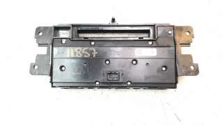 Recambio de mando climatizador para jaguar xf 2007-2015 3.0 v6 diesel luxury referencia OEM IAM 8X2318C858BG  
