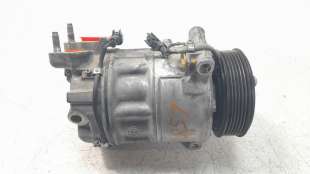 Recambio de compresor aire acondicionado para jaguar xf 2007-2015 3.0 v6 diesel luxury referencia OEM IAM 9X2319D629DB  C2D38611 2