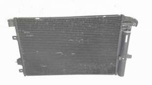 Recambio de condensador / radiador aire acondicionado para jaguar xf 2007-2015 3.0 v6 diesel luxury referencia OEM IAM C2Z31742 
