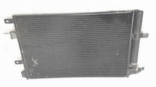 Recambio de condensador / radiador aire acondicionado para jaguar xf 2007-2015 3.0 v6 diesel luxury referencia OEM IAM C2Z31742  2