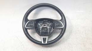 Recambio de volante para jaguar xf 2007-2015 3.0 v6 diesel luxury referencia OEM IAM C2P14942LEG  