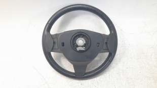 Recambio de volante para jaguar xf 2007-2015 3.0 v6 diesel luxury referencia OEM IAM C2P14942LEG   2