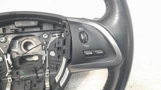 Recambio de volante para jaguar xf 2007-2015 3.0 v6 diesel luxury referencia OEM IAM C2P14942LEG  