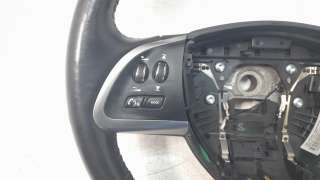 Recambio de volante para jaguar xf 2007-2015 3.0 v6 diesel luxury referencia OEM IAM C2P14942LEG  