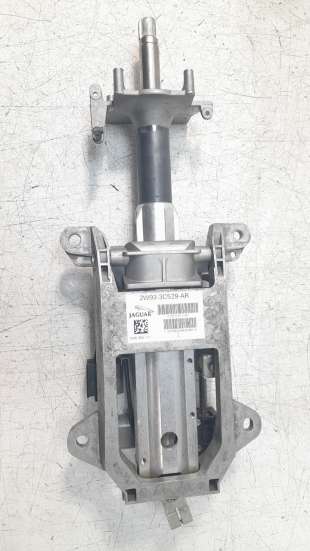 Recambio de columna direccion para jaguar xf 2007-2015 3.0 v6 diesel luxury referencia OEM IAM 2W933C529AM  