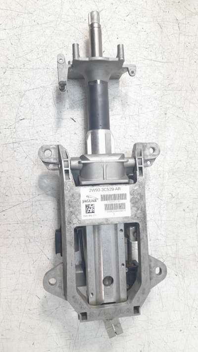 Recambio de columna direccion para jaguar xf 2007-2015 3.0 v6 diesel luxury referencia OEM IAM 2W933C529AM  
