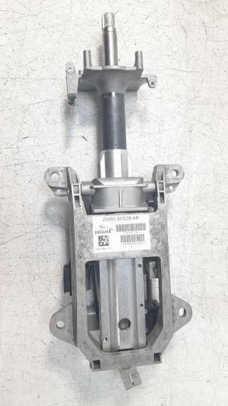 Recambio de columna direccion para jaguar xf 2007-2015 3.0 v6 diesel luxury referencia OEM IAM 2W933C529AM  