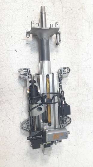 Recambio de columna direccion para jaguar xf 2007-2015 3.0 v6 diesel luxury referencia OEM IAM 2W933C529AM   2
