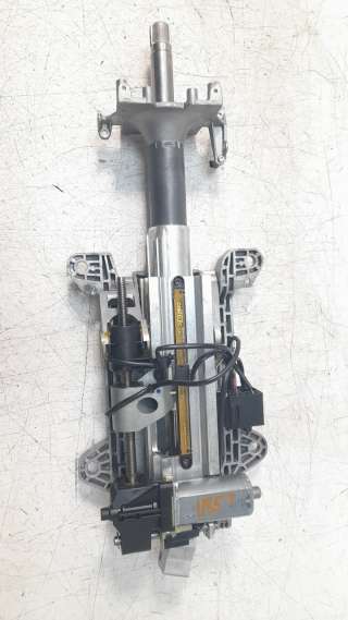 Recambio de columna direccion para jaguar xf 2007-2015 3.0 v6 diesel luxury referencia OEM IAM 2W933C529AM  
