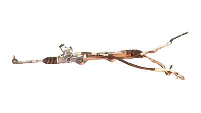 Recambio de cremallera direccion para jaguar xf 2007-2015 3.0 v6 diesel luxury referencia OEM IAM 8X233200AC  