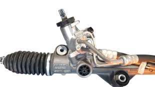 Recambio de cremallera direccion para jaguar xf 2007-2015 3.0 v6 diesel luxury referencia OEM IAM 8X233200AC   2