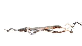 Recambio de cremallera direccion para jaguar xf 2007-2015 3.0 v6 diesel luxury referencia OEM IAM 8X233200AC  