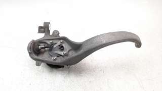 Recambio de mangueta delantera izquierda para jaguar xf 2007-2015 3.0 v6 diesel luxury referencia OEM IAM C2P25454  