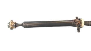 Recambio de transmision central para jaguar xf 2007-2015 3.0 v6 diesel luxury referencia OEM IAM C2Z30771   2