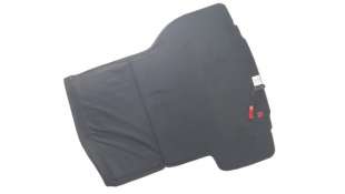 Recambio de bandeja trasera para jaguar xf 2007-2015 3.0 v6 diesel luxury referencia OEM IAM C2Z8893   2