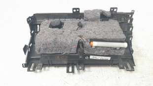 Recambio de guantera para jaguar xf 2007-2015 3.0 v6 diesel luxury referencia OEM IAM C2Z15962SEL   2