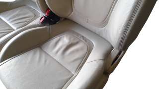 Recambio de juego asientos completo para jaguar xf 2007-2015 3.0 v6 diesel luxury referencia OEM IAM C2Z13370SEL  
