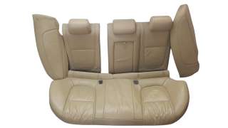 Recambio de juego asientos completo para jaguar xf 2007-2015 3.0 v6 diesel luxury referencia OEM IAM C2Z13370SEL  