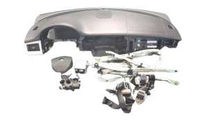 Recambio de kit airbag para jaguar xf 2007-2015 3.0 v6 diesel luxury referencia OEM IAM C2Z29690AMS  