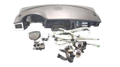 Recambio de kit airbag para jaguar xf 2007-2015 3.0 v6 diesel luxury referencia OEM IAM C2Z29690AMS  