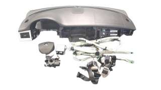 Recambio de kit airbag para jaguar xf 2007-2015 3.0 v6 diesel luxury referencia OEM IAM C2Z29690AMS  
