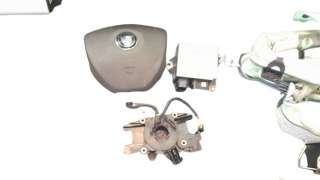 Recambio de kit airbag para jaguar xf 2007-2015 3.0 v6 diesel luxury referencia OEM IAM C2Z29690AMS  