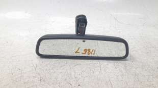 Recambio de retrovisor interior para jaguar xf 2007-2015 3.0 v6 diesel luxury referencia OEM IAM 6W9317E678AC  