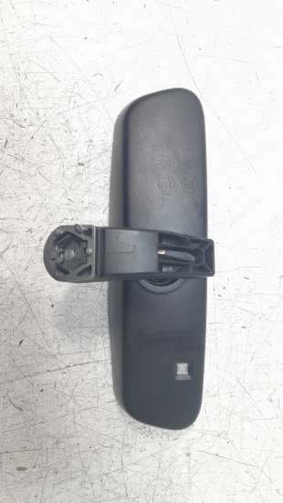 Recambio de retrovisor interior para jaguar xf 2007-2015 3.0 v6 diesel luxury referencia OEM IAM 6W9317E678AC   2