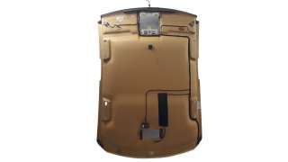 Recambio de techo interior para jaguar xf 2007-2015 3.0 v6 diesel luxury referencia OEM IAM C2Z17504LHJ  