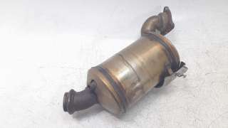 Recambio de catalizador para jaguar xf 2007-2015 3.0 v6 diesel luxury referencia OEM IAM CX235E214BA  