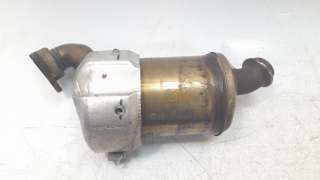 Recambio de catalizador para jaguar xf 2007-2015 3.0 v6 diesel luxury referencia OEM IAM CX235E214BA  