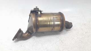 Recambio de catalizador para jaguar xf 2007-2015 3.0 v6 diesel luxury referencia OEM IAM CX235E214BA  