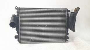 Recambio de intercooler para jaguar xf 2007-2015 3.0 v6 diesel luxury referencia OEM IAM C2Z31092  