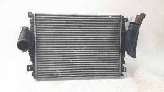 Recambio de intercooler para jaguar xf 2007-2015 3.0 v6 diesel luxury referencia OEM IAM C2Z31092  
