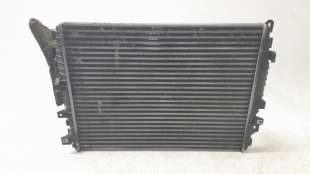 Recambio de intercooler para jaguar xf 2007-2015 3.0 v6 diesel luxury referencia OEM IAM C2Z31092   2