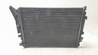 Recambio de intercooler para jaguar xf 2007-2015 3.0 v6 diesel luxury referencia OEM IAM C2Z31092  