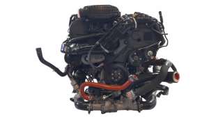 Recambio de motor completo para jaguar xf 2007-2015 3.0 v6 diesel luxury referencia OEM IAM 306DT  