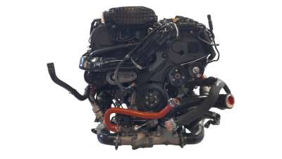 Recambio de motor completo para jaguar xf 2007-2015 3.0 v6 diesel luxury referencia OEM IAM 306DT  
