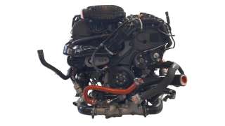Recambio de motor completo para jaguar xf 2007-2015 3.0 v6 diesel luxury referencia OEM IAM 306DT  