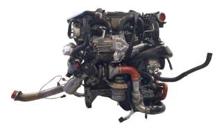 Recambio de motor completo para jaguar xf 2007-2015 3.0 v6 diesel luxury referencia OEM IAM 306DT  